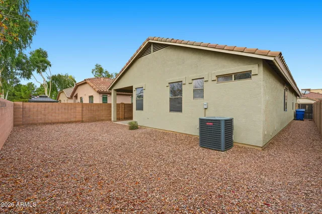 $1,895 | 16977 West Lundberg Street, Surprise, AZ 85388