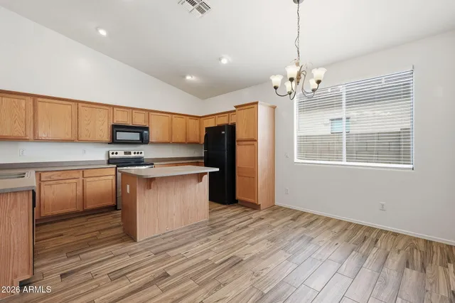 $1,895 | 16977 West Lundberg Street, Surprise, AZ 85388