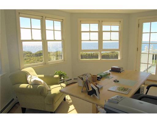 375 Rumstick Road Barrington, RI 02806 - Photo 11 of 12 Studio/Study/Office.
