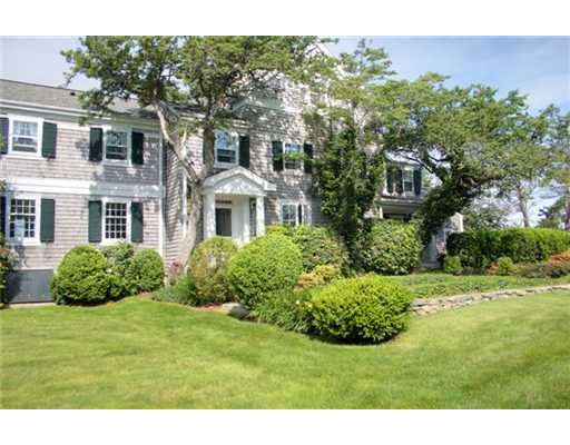 375 Rumstick Road Barrington, RI 02806 - Photo 12 of 12 Exterior Front.