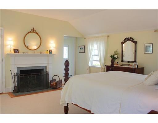 375 Rumstick Road Barrington, RI 02806 - Photo 8 of 12 Master Bedroom.