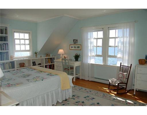 375 Rumstick Road Barrington, RI 02806 - Photo 9 of 12 Bedroom.
