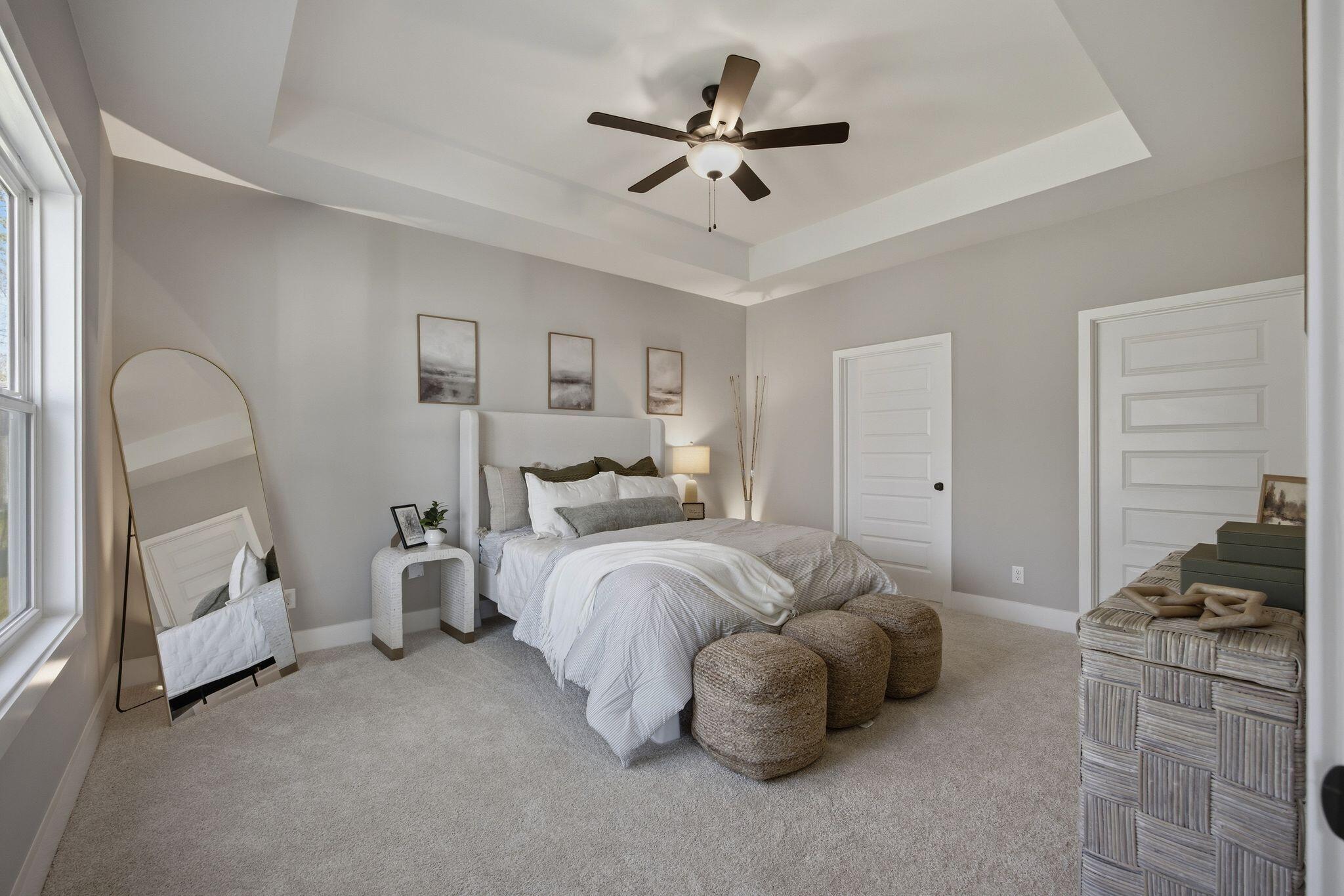 1026 Fortitude Trail Chattanooga, TN 37421 - Photo 16 of 40 GVP Model-1017
