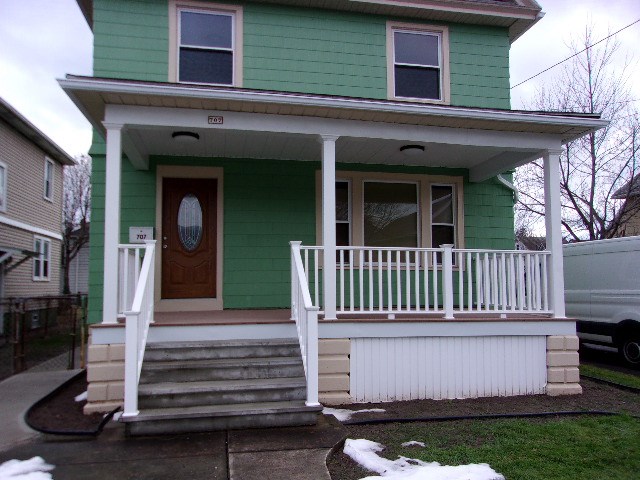 707 Norton Street Rochester, NY 14621 - Photo 1 of 1