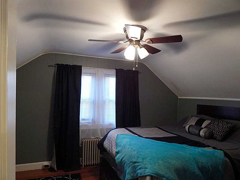 4 Howland Road Cranston, RI 02910 - Photo 13 of 18 Bedroom.