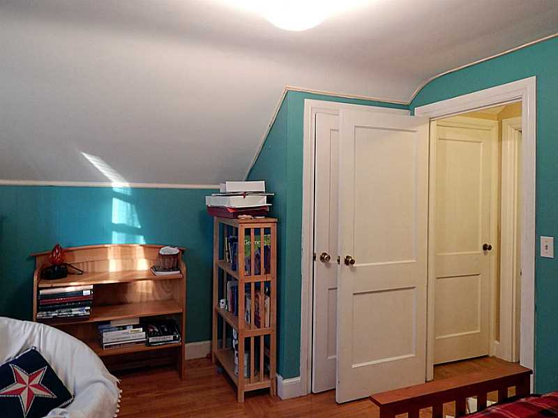 4 Howland Road Cranston, RI 02910 - Photo 15 of 18 Bedroom.