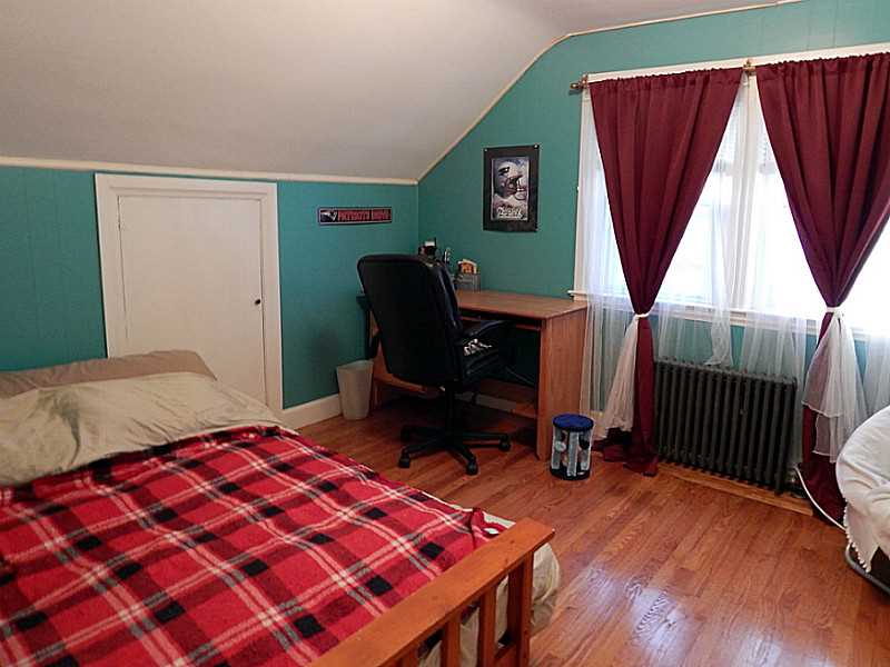 4 Howland Road Cranston, RI 02910 - Photo 16 of 18 Bedroom.