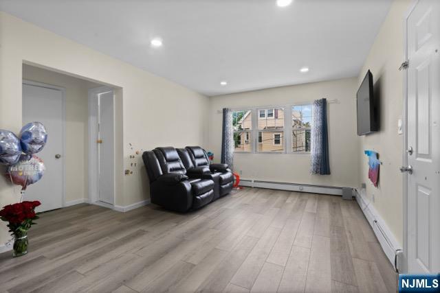 26 Clinton Street, Unit 4A Belleville, NJ 07109 - Photo 15 of 20