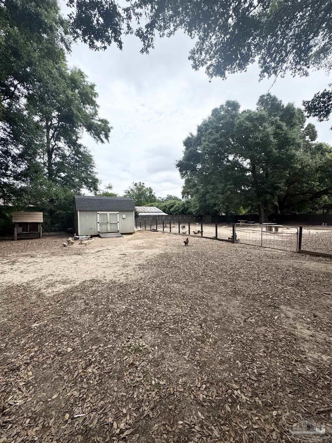 3904 Ranch Road Pace, FL 32571 - Photo 28 of 29