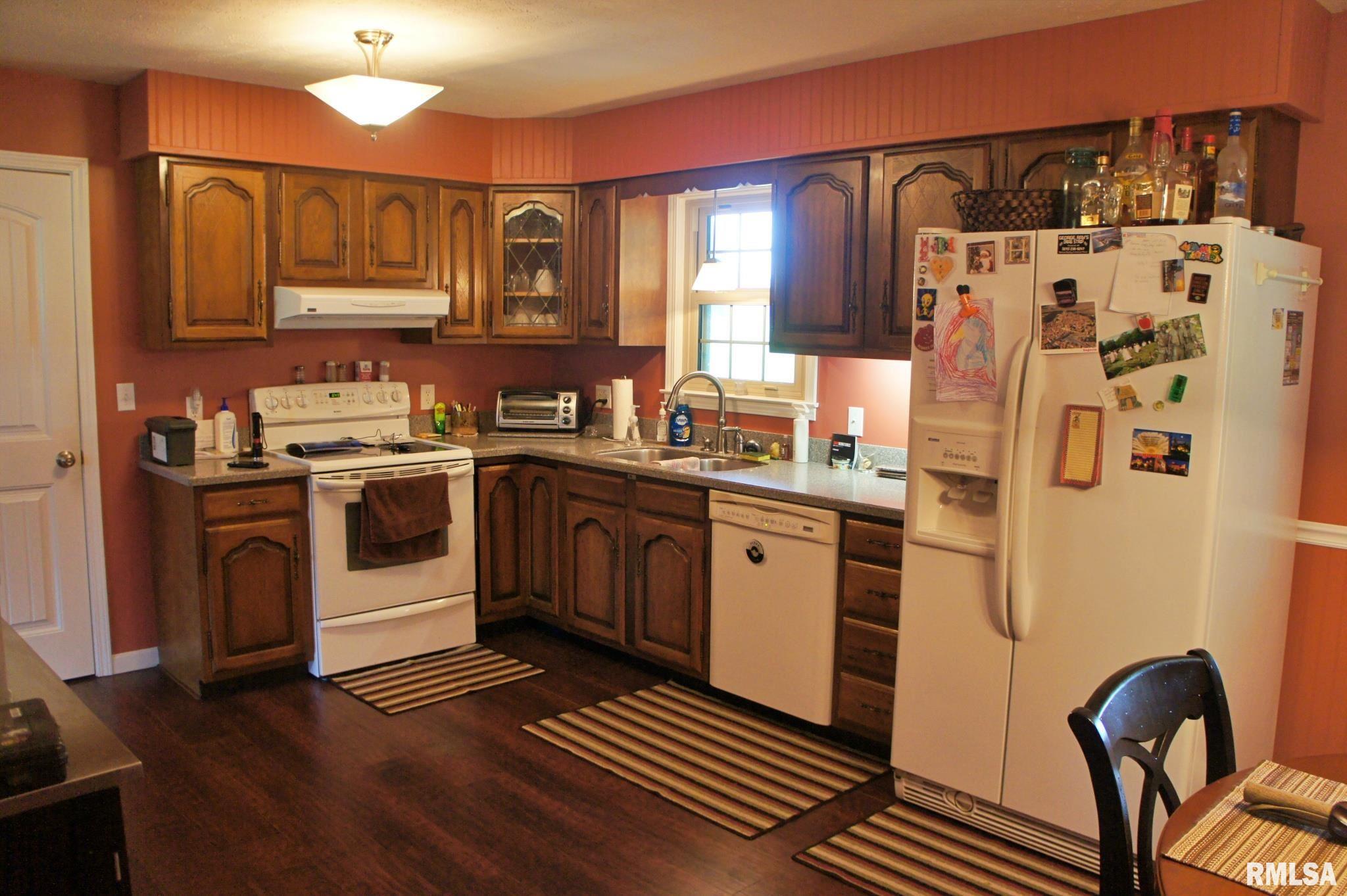 3584 Franklin Road Metropolis, IL 62960 - Photo 12 of 30
