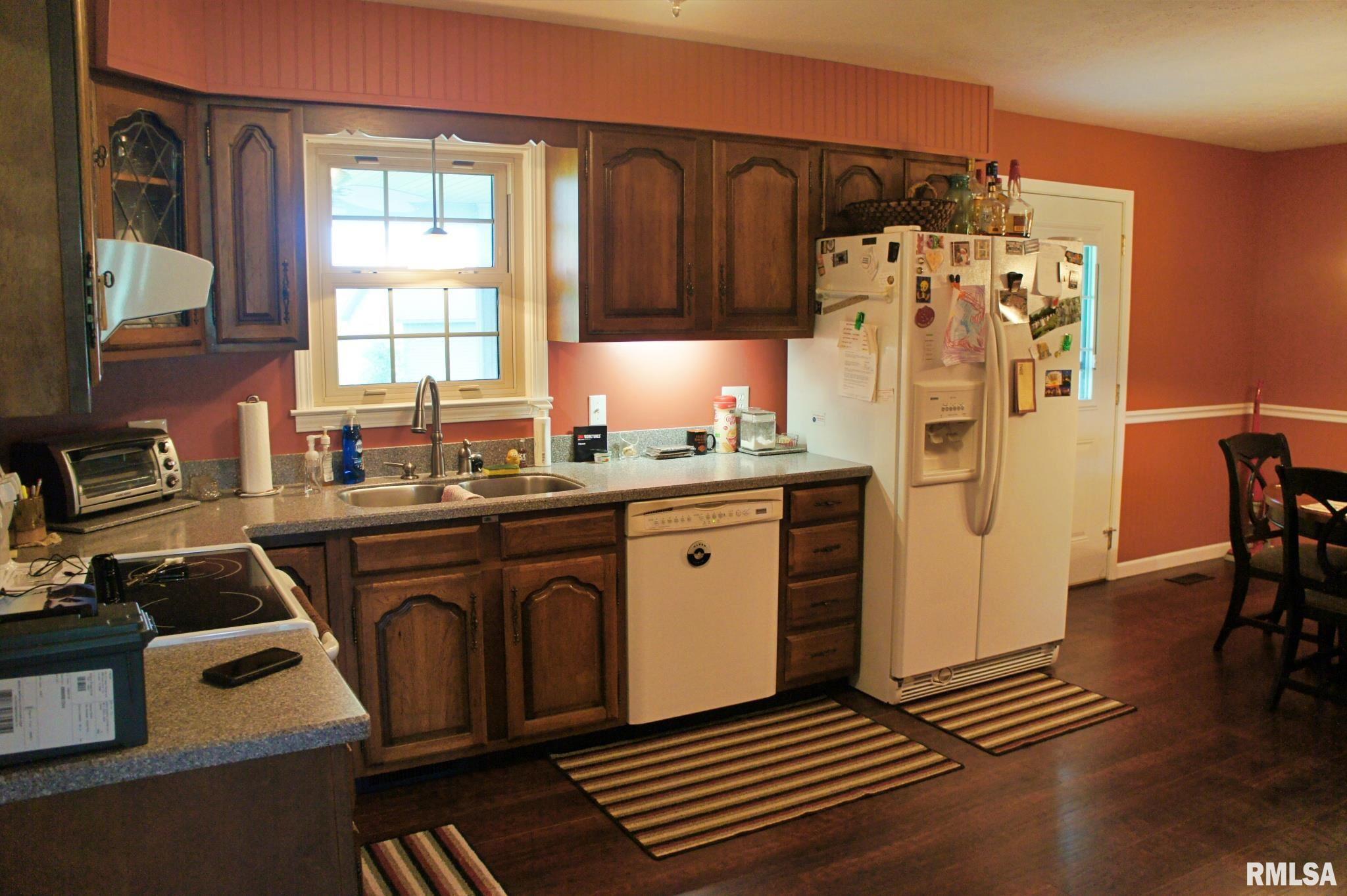 3584 Franklin Road Metropolis, IL 62960 - Photo 13 of 30