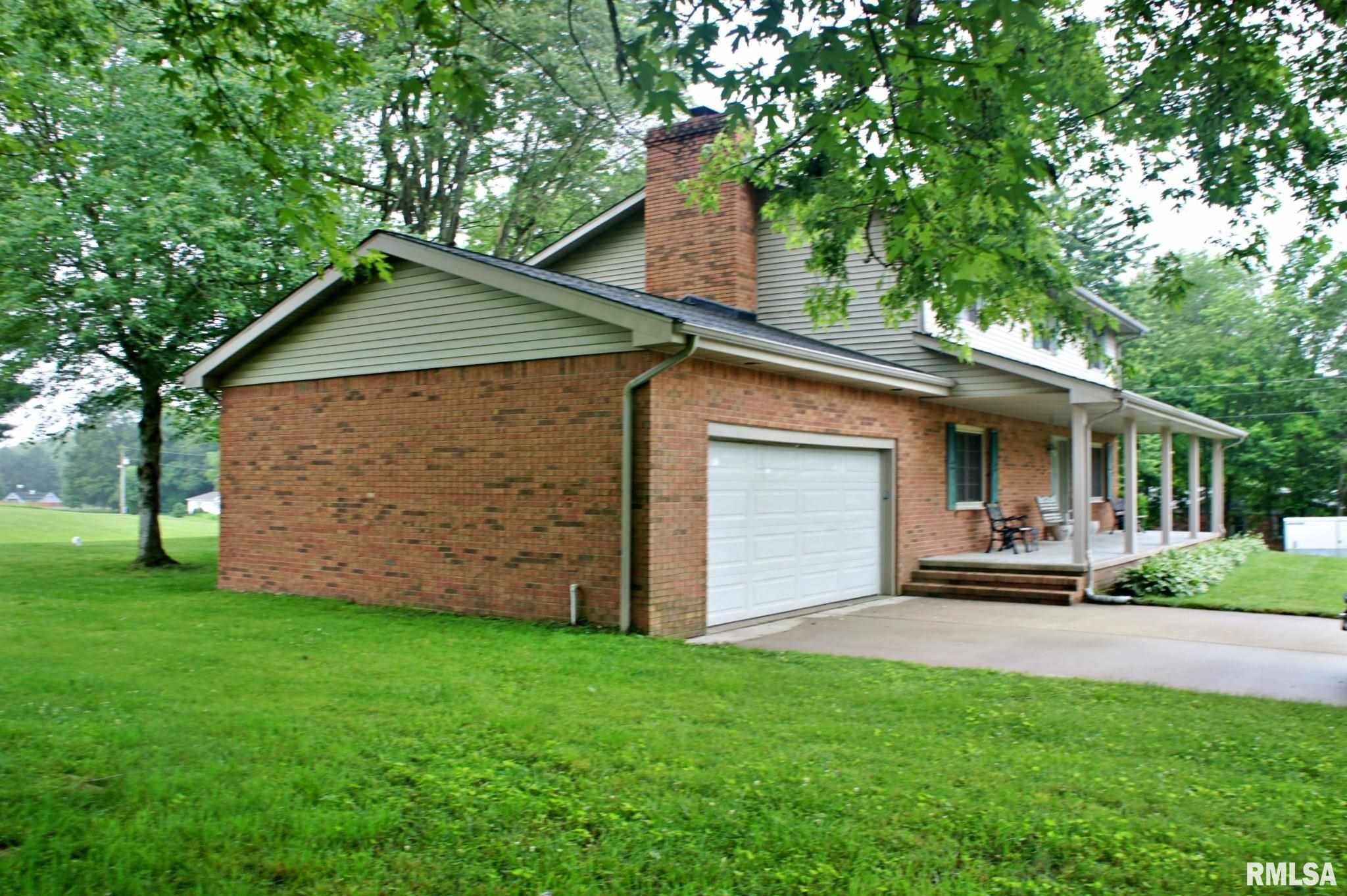 3584 Franklin Road Metropolis, IL 62960 - Photo 2 of 30