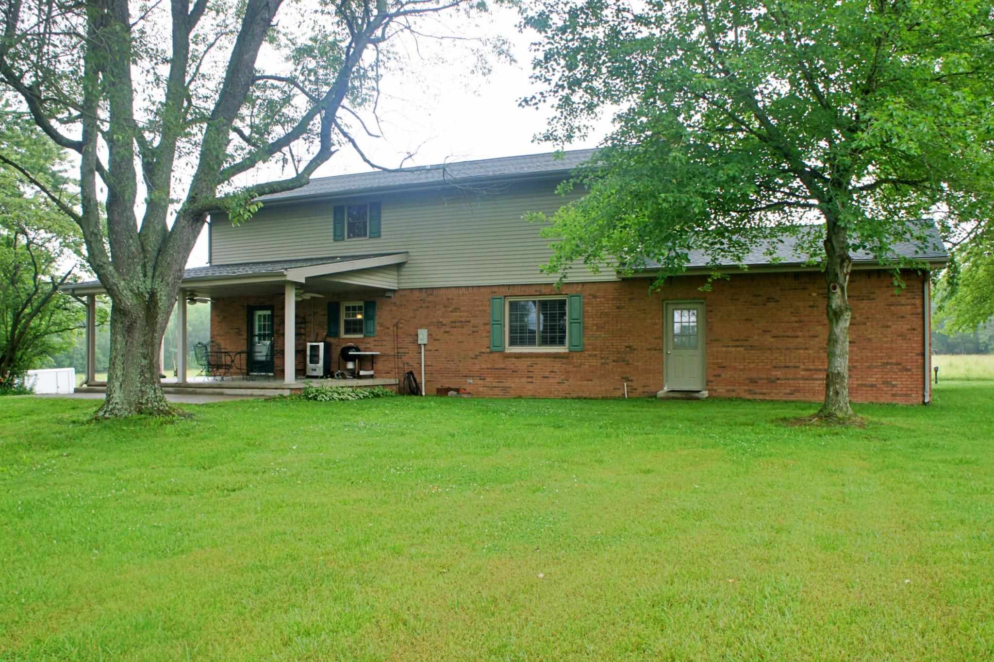 3584 Franklin Road Metropolis, IL 62960 - Photo 3 of 30