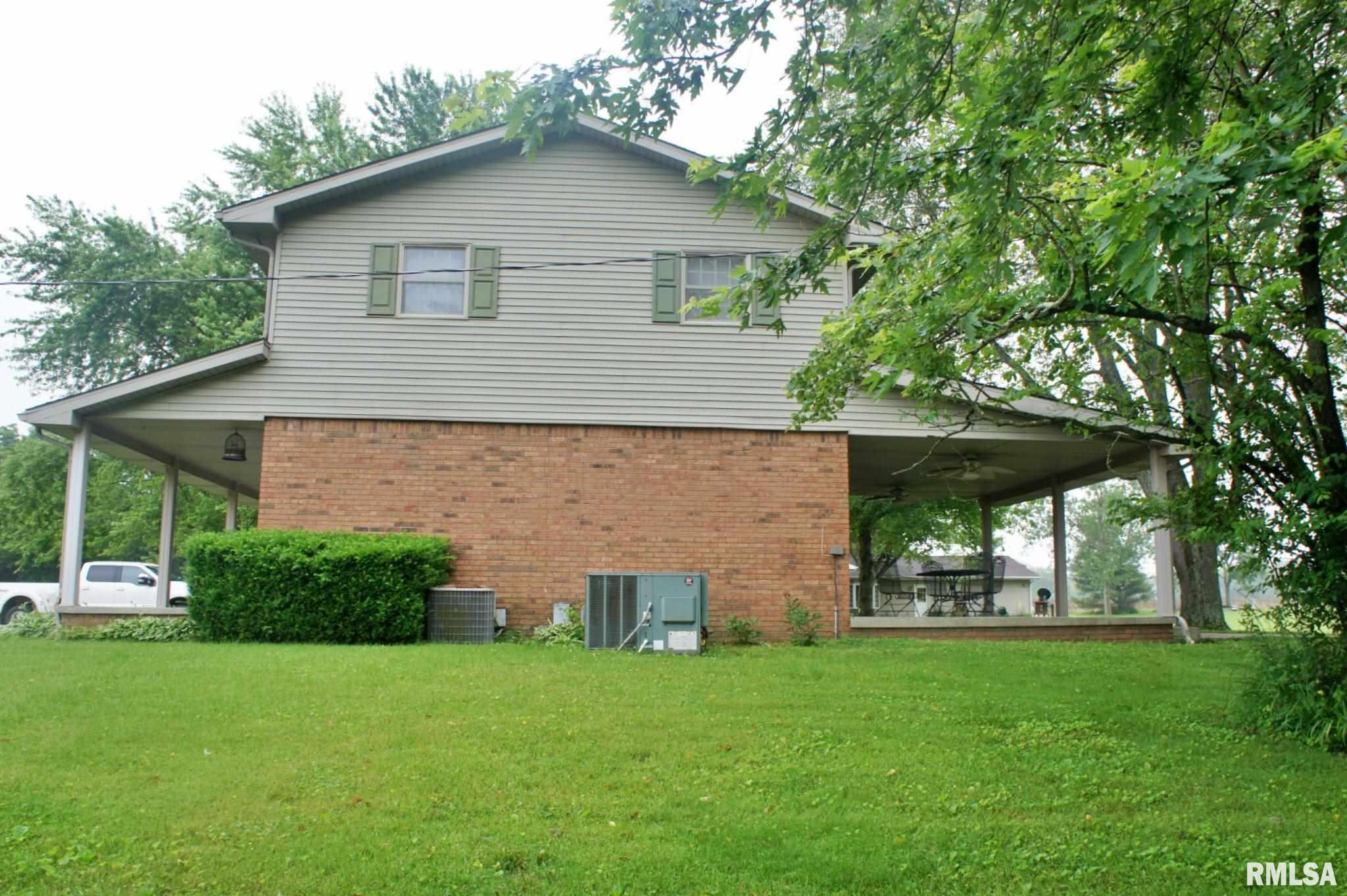 3584 Franklin Road Metropolis, IL 62960 - Photo 4 of 30