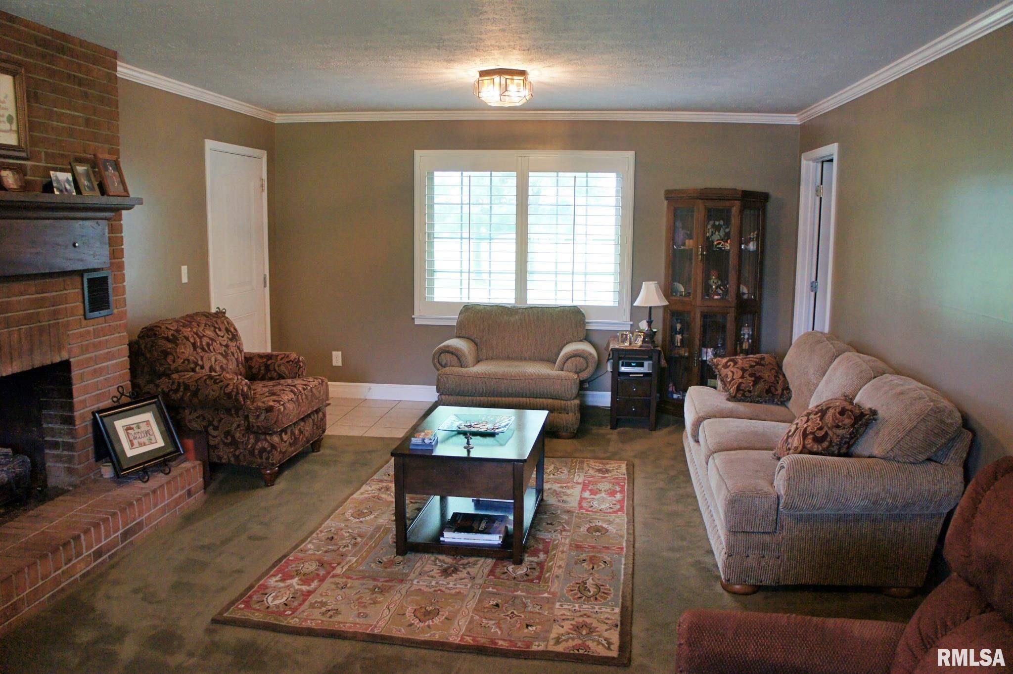 3584 Franklin Road Metropolis, IL 62960 - Photo 10 of 30