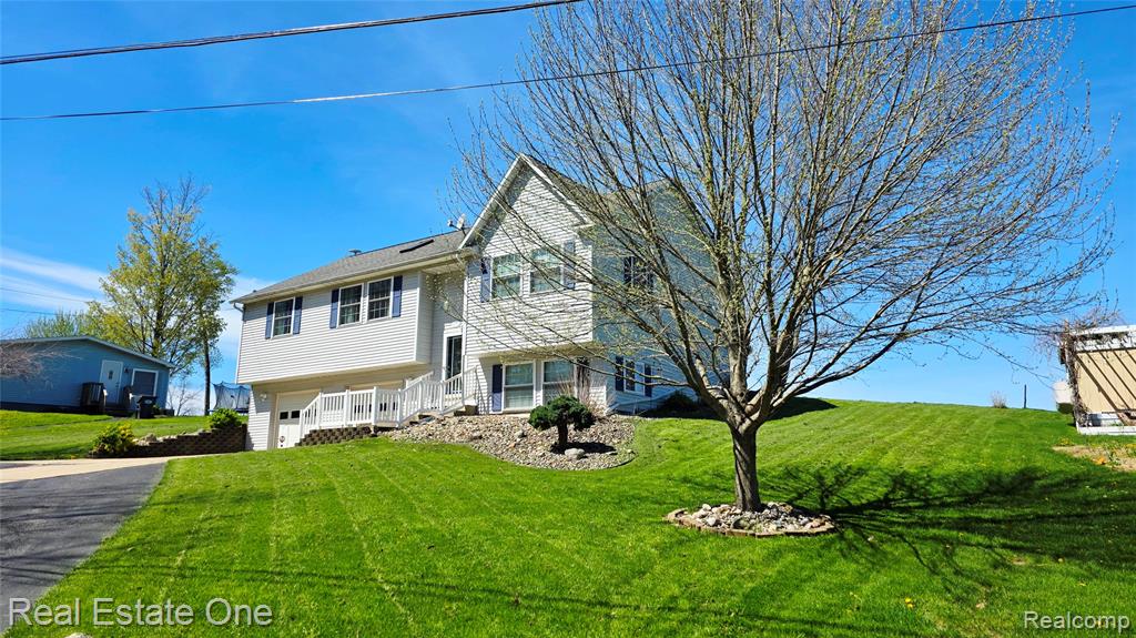 8751 Highland Road Watervliet, MI 49098 - Photo 1 of 17