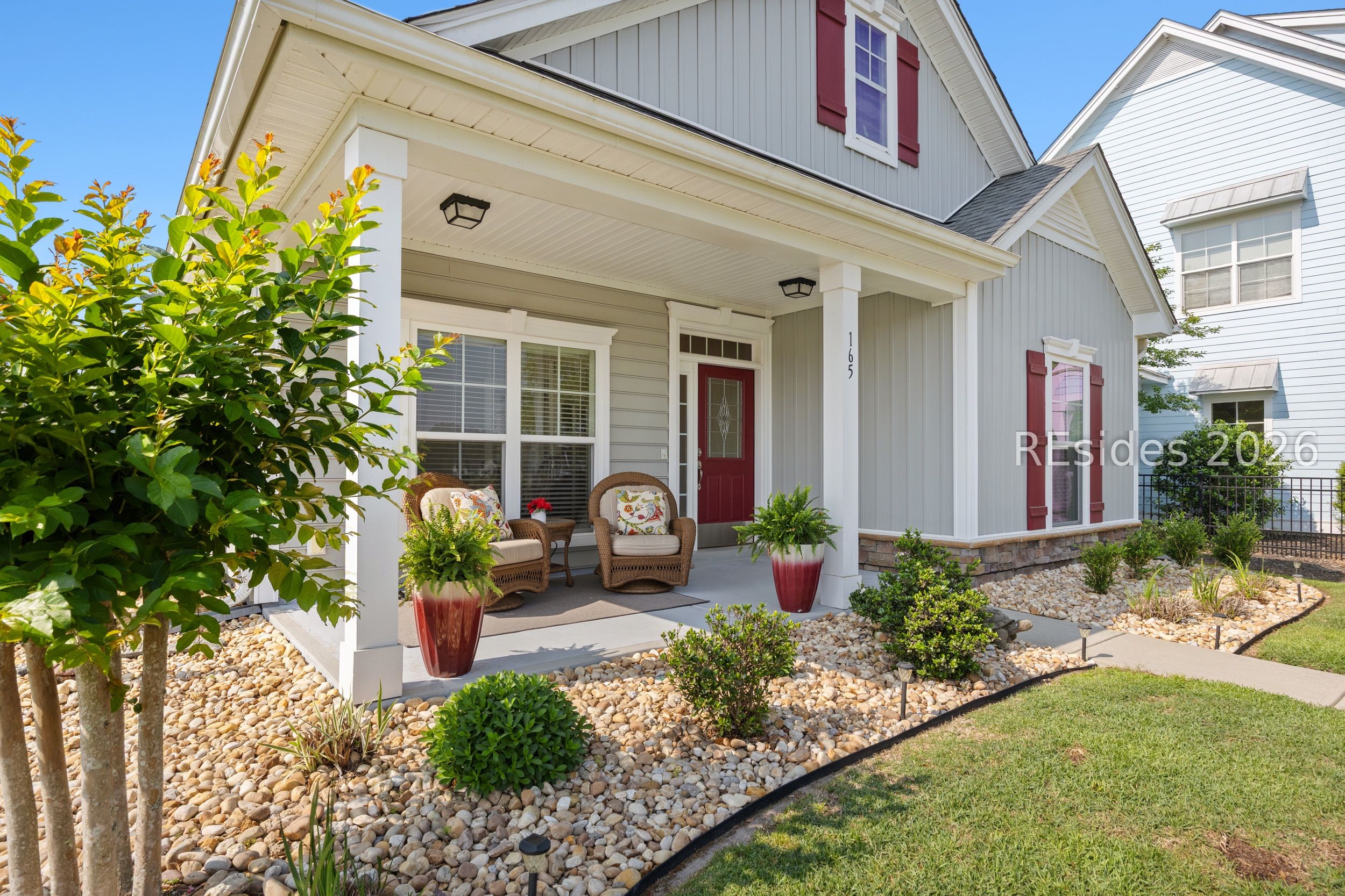165 Redbud Lane Hardeeville, SC 29927 - Photo 4 of 70