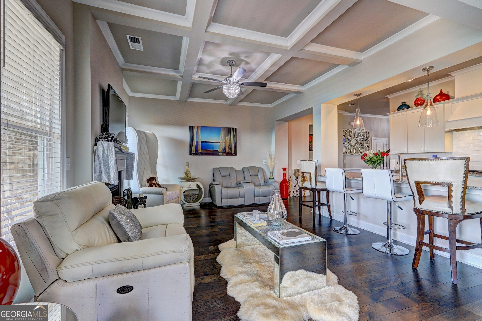 1522 Windward Locust Grove, GA 30248 - Photo 12 of 76