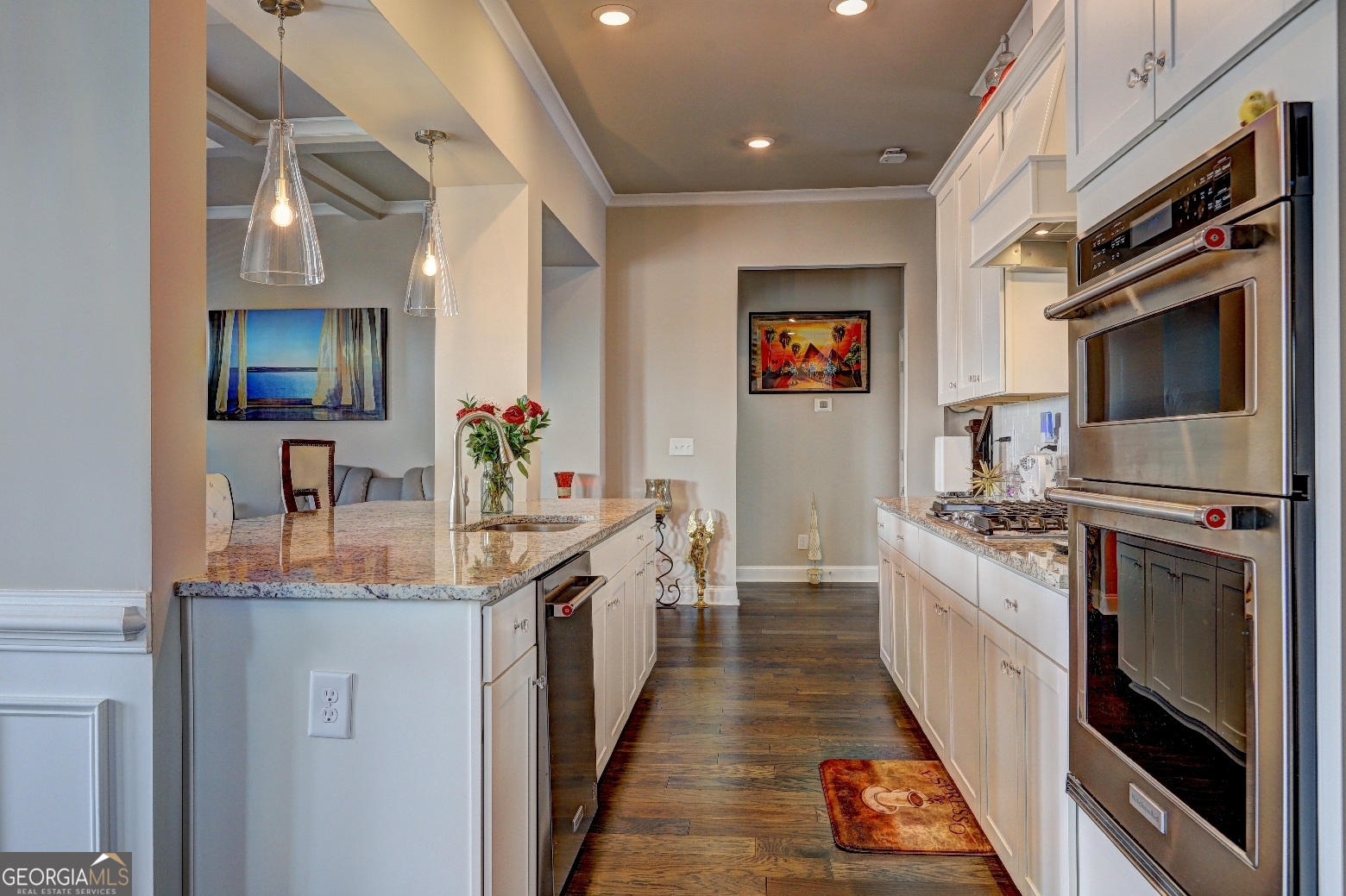 1522 Windward Locust Grove, GA 30248 - Photo 18 of 76