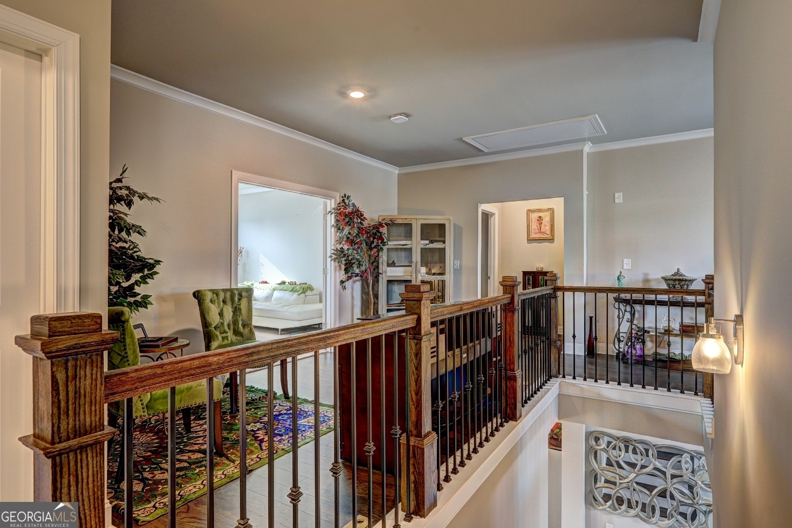 1522 Windward Locust Grove, GA 30248 - Photo 33 of 76