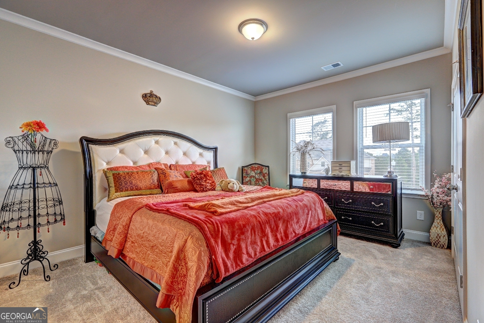 1522 Windward Locust Grove, GA 30248 - Photo 43 of 76