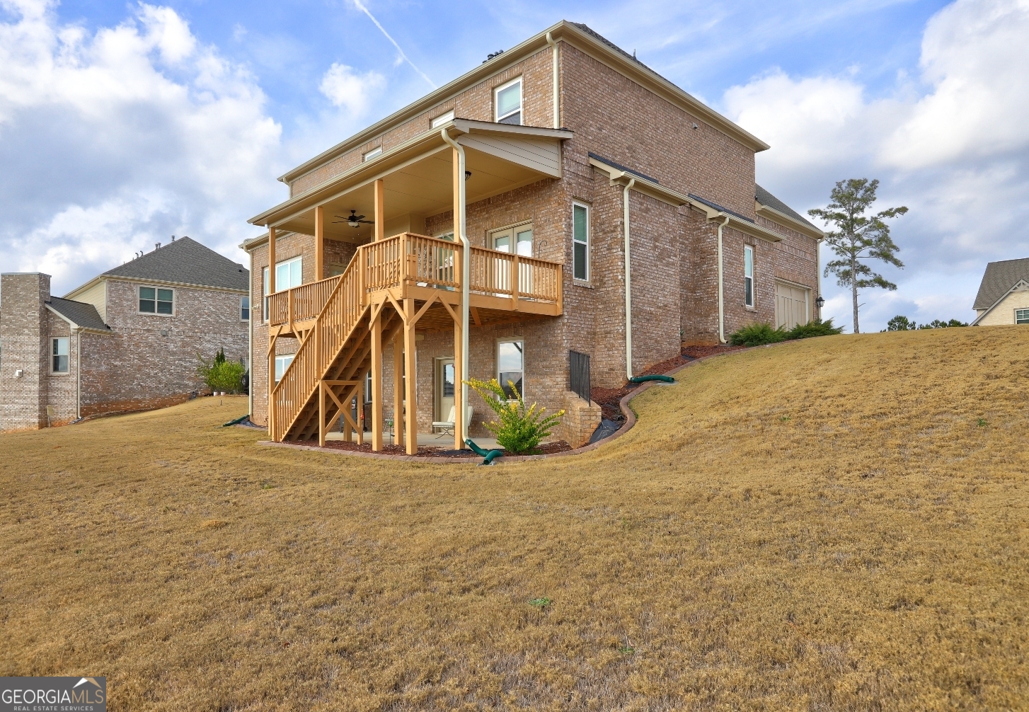 1522 Windward Locust Grove, GA 30248 - Photo 57 of 76