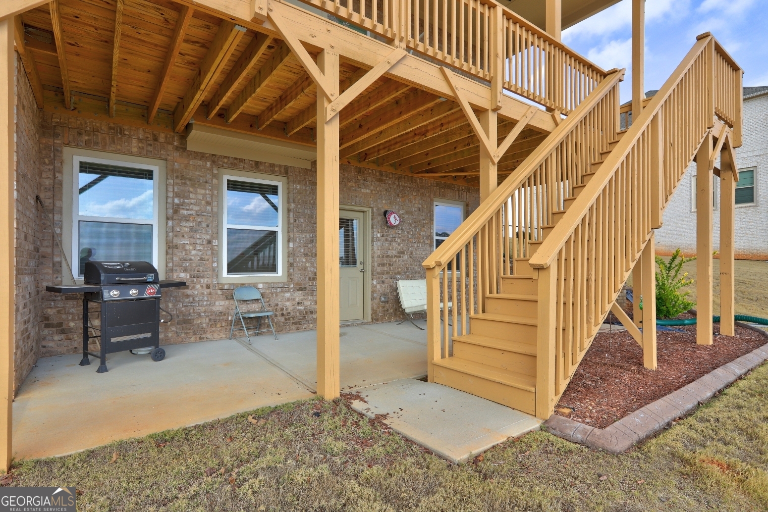 1522 Windward Locust Grove, GA 30248 - Photo 60 of 76 a view of entryway