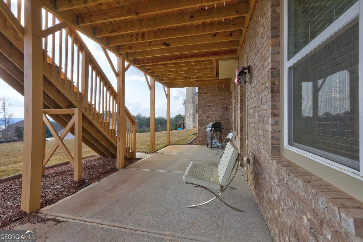 1522 Windward Locust Grove, GA 30248 - Photo 61 of 76