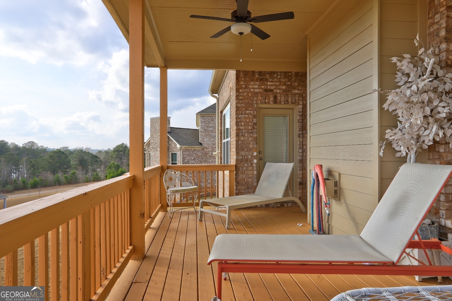 1522 Windward Locust Grove, GA 30248 - Photo 62 of 76