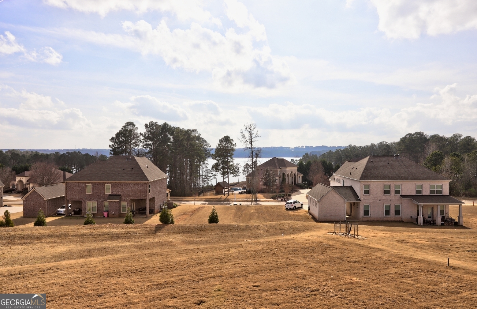 1522 Windward Locust Grove, GA 30248 - Photo 65 of 76 a view of a town with barn house