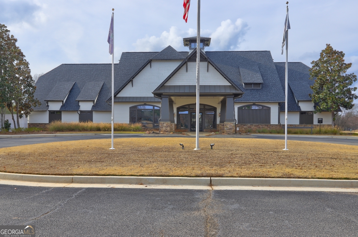 1522 Windward Locust Grove, GA 30248 - Photo 67 of 76 a view of a house with entertaining space