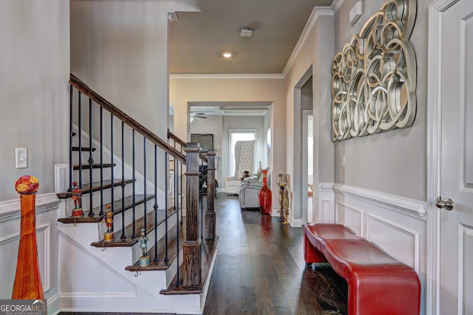 1522 Windward Locust Grove, GA 30248 - Photo 8 of 76