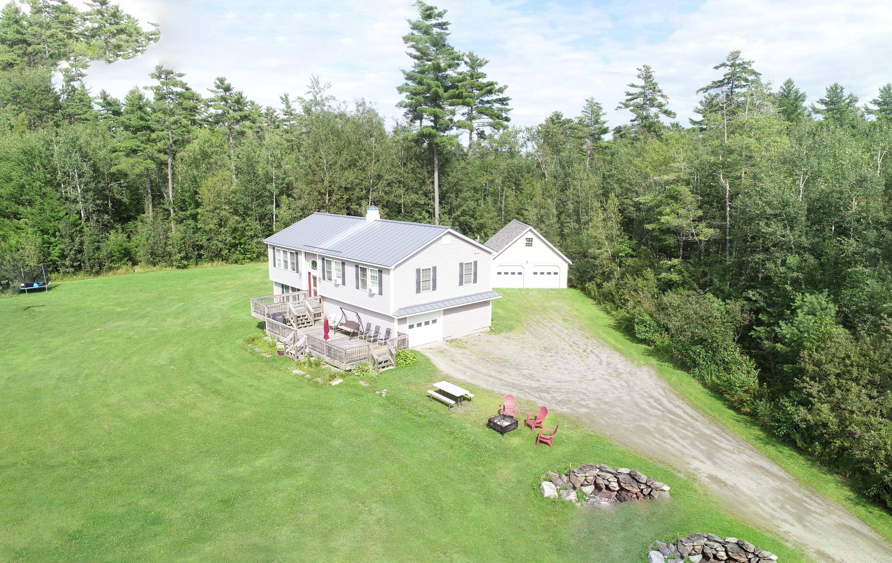 141 Getchell Road Clifton, ME 04428 - Photo 1 of 54 03 chemo