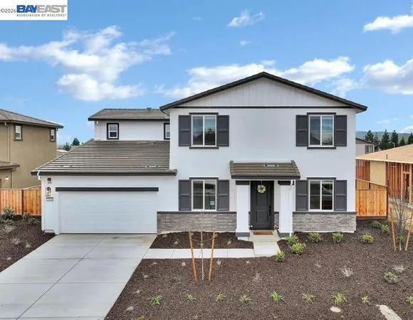 $799,000 | 5416 Golden Eagle Street, Antioch, CA 94531