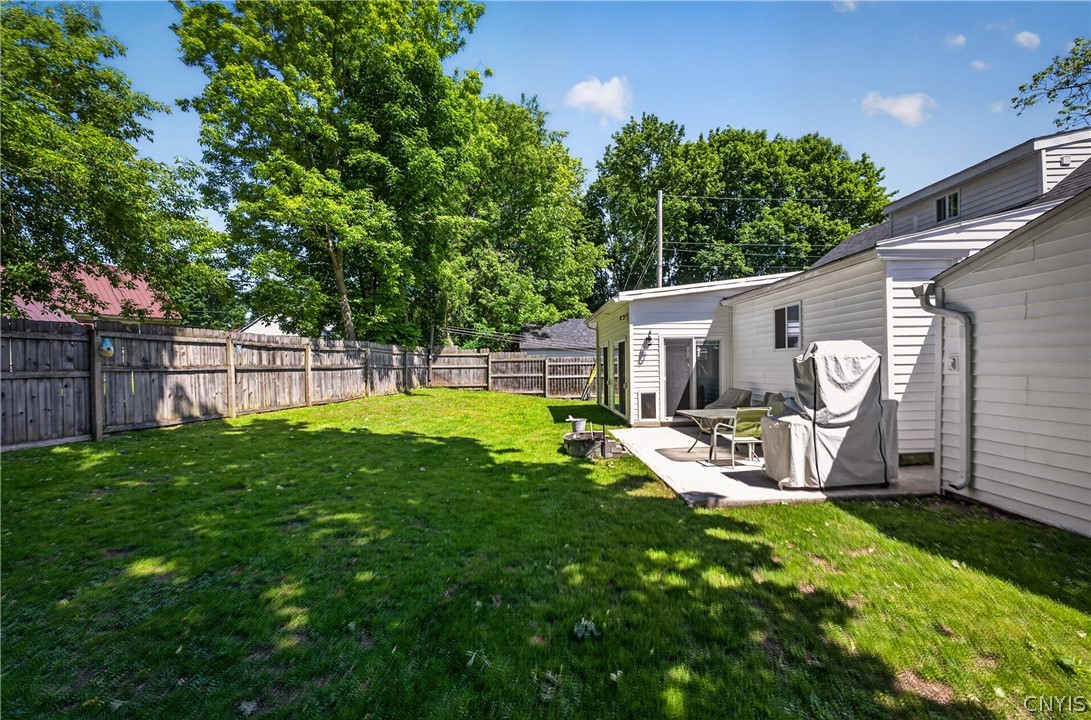 404 Oakwood Street Rome, NY 13440 - Photo 40 of 48