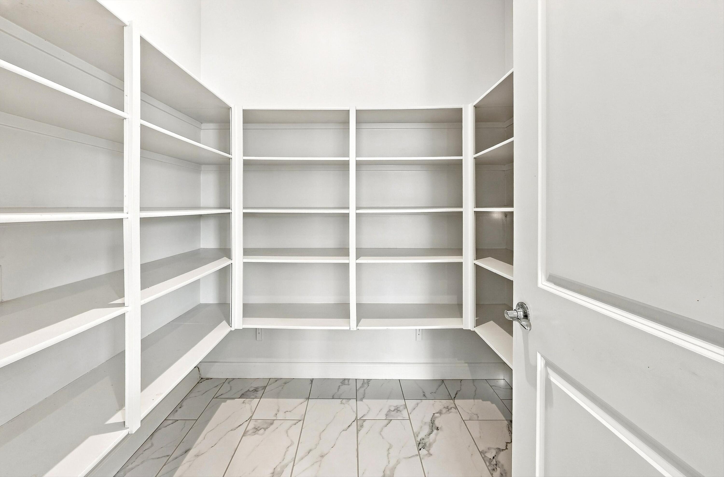 12 Malbec Rancho Mirage, CA 92270 - Photo 29 of 72 Pantry