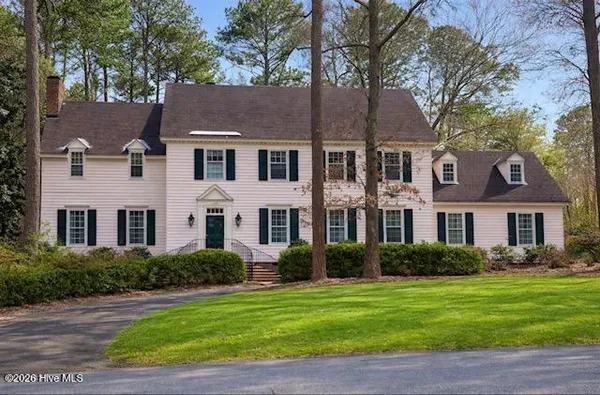 $749,900 | 108 Candle Court, Rocky Mount, NC 27804