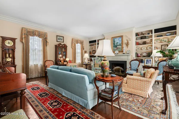 $749,900 | 108 Candle Court, Rocky Mount, NC 27804