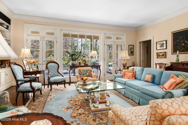 $749,900 | 108 Candle Court, Rocky Mount, NC 27804