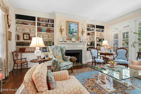 $749,900 | 108 Candle Court, Rocky Mount, NC 27804