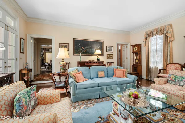 $749,900 | 108 Candle Court, Rocky Mount, NC 27804