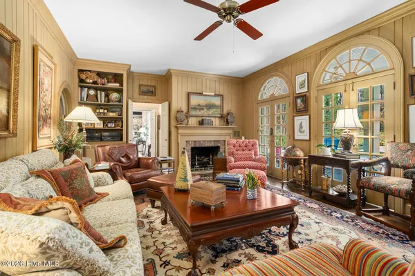 $749,900 | 108 Candle Court, Rocky Mount, NC 27804