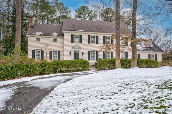 $749,900 | 108 Candle Court, Rocky Mount, NC 27804