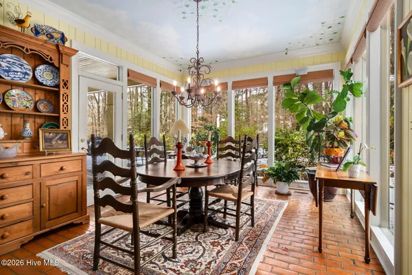 $749,900 | 108 Candle Court, Rocky Mount, NC 27804