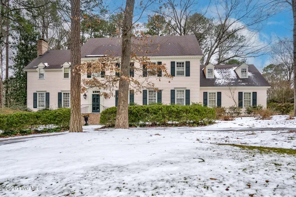 $749,900 | 108 Candle Court, Rocky Mount, NC 27804