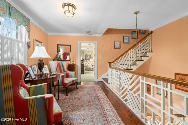 $749,900 | 108 Candle Court, Rocky Mount, NC 27804