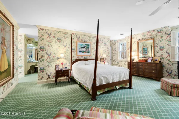 $749,900 | 108 Candle Court, Rocky Mount, NC 27804