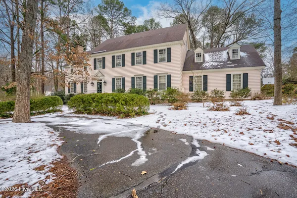 $749,900 | 108 Candle Court, Rocky Mount, NC 27804