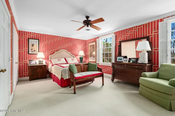 $749,900 | 108 Candle Court, Rocky Mount, NC 27804