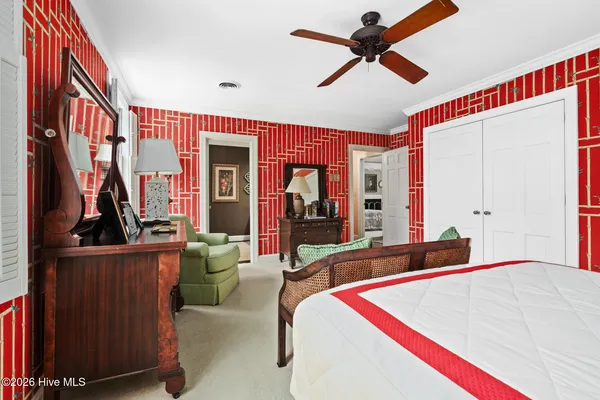 $749,900 | 108 Candle Court, Rocky Mount, NC 27804